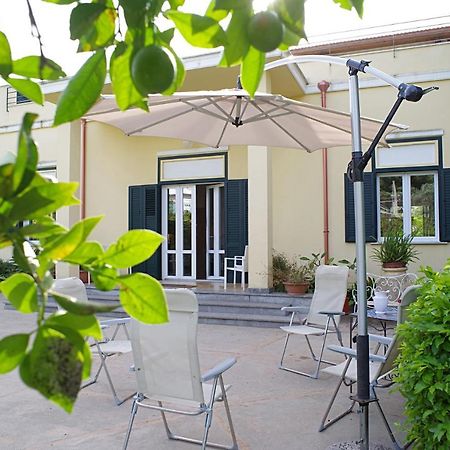 Villa Flores A Mondello By Wonderful Italy Zewnętrze zdjęcie