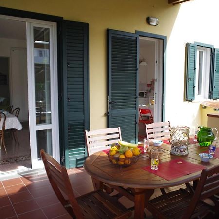 Villa Flores A Mondello By Wonderful Italy Zewnętrze zdjęcie