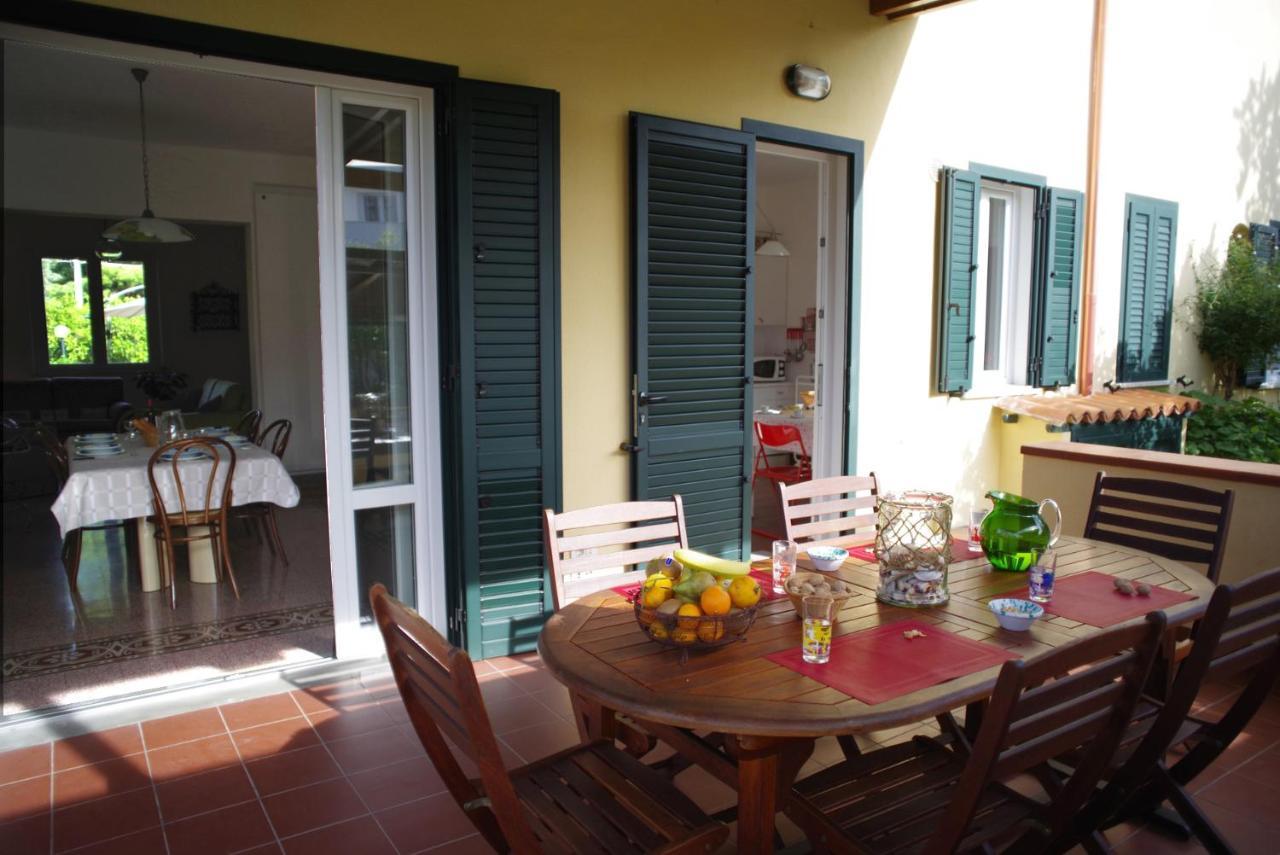 Villa Flores A Mondello By Wonderful Italy Zewnętrze zdjęcie