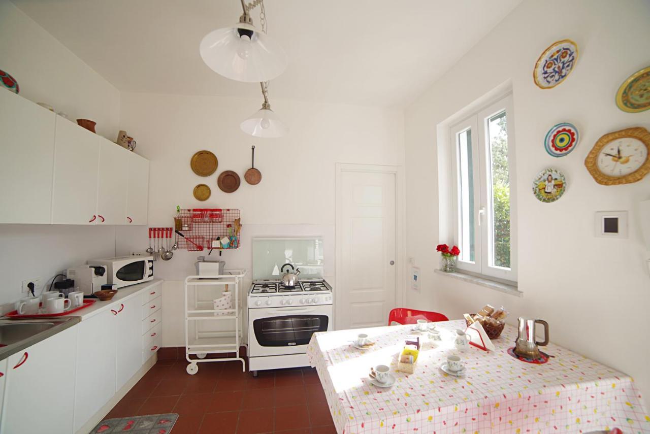 Villa Flores A Mondello By Wonderful Italy Zewnętrze zdjęcie