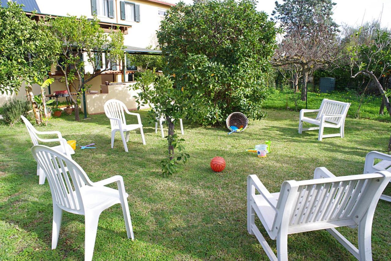 Villa Flores A Mondello By Wonderful Italy Zewnętrze zdjęcie