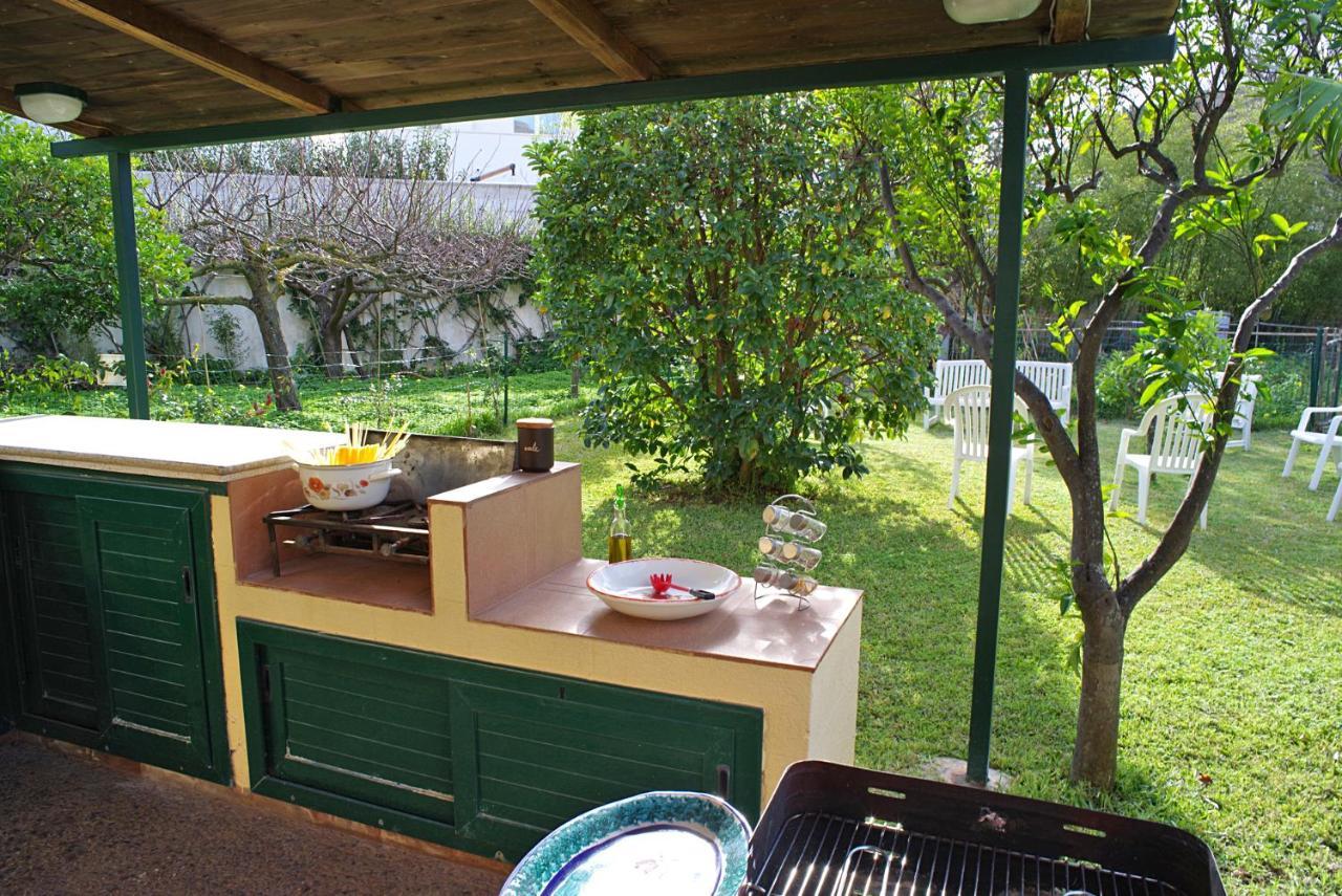 Villa Flores A Mondello By Wonderful Italy Zewnętrze zdjęcie
