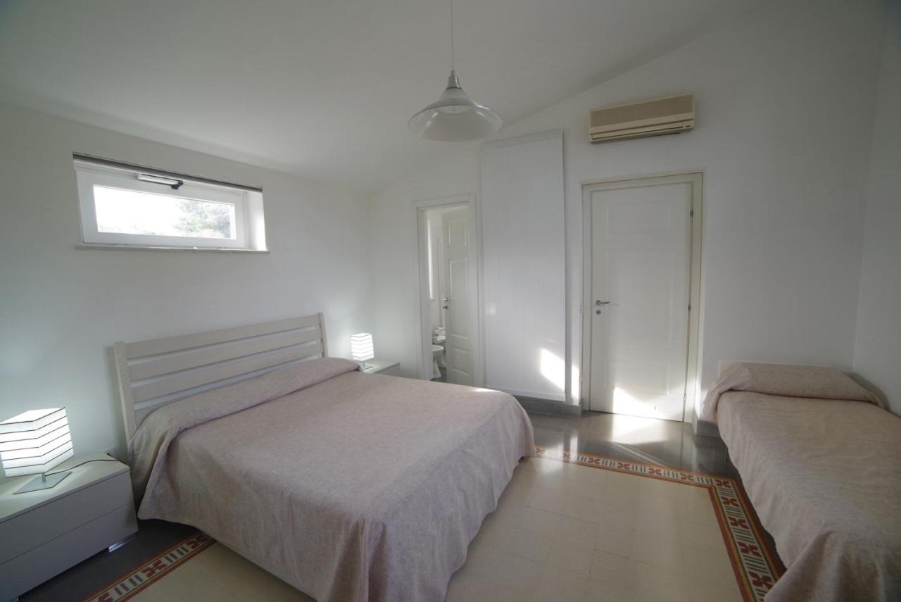 Villa Flores A Mondello By Wonderful Italy Zewnętrze zdjęcie