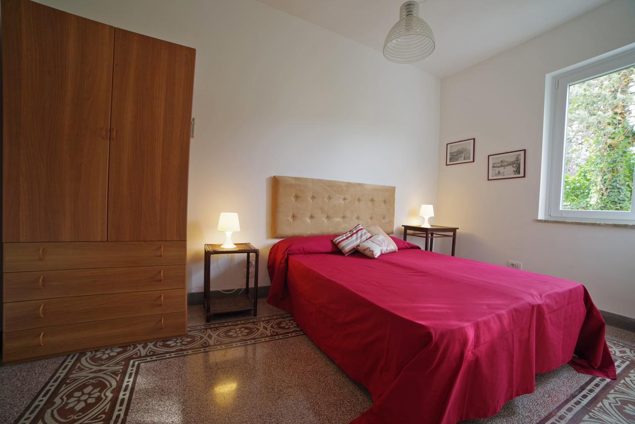 Villa Flores A Mondello By Wonderful Italy Zewnętrze zdjęcie