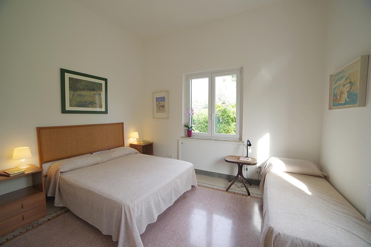 Villa Flores A Mondello By Wonderful Italy Zewnętrze zdjęcie