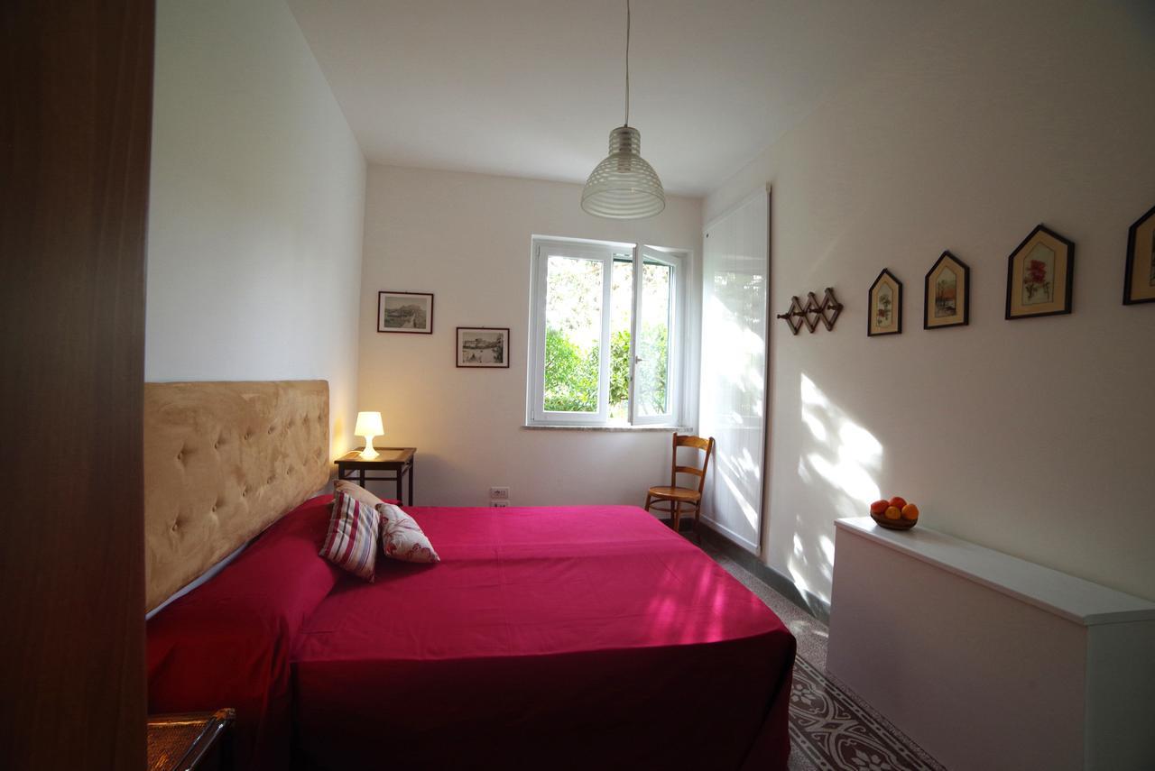 Villa Flores A Mondello By Wonderful Italy Zewnętrze zdjęcie