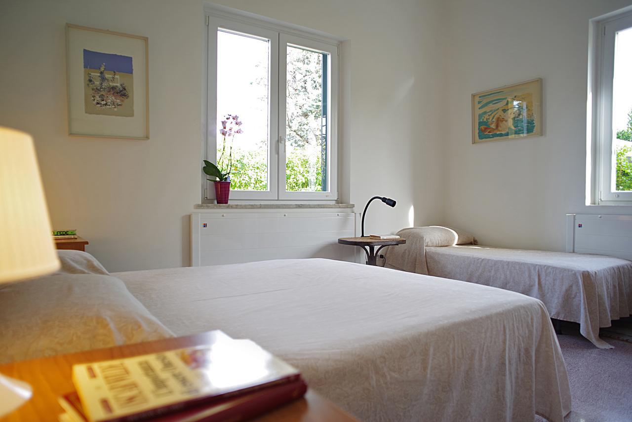 Villa Flores A Mondello By Wonderful Italy Zewnętrze zdjęcie
